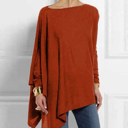 Women's Top Summer Style Breathable Material