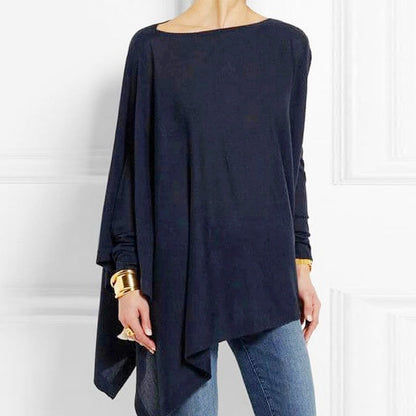 Women's Top Summer Style Breathable Material