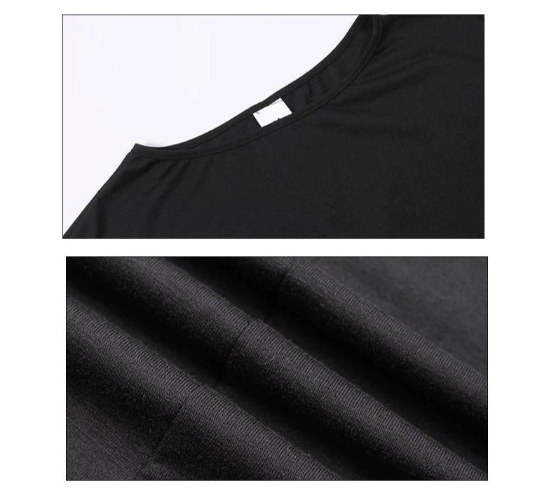 Women's Top Summer Style Breathable Material
