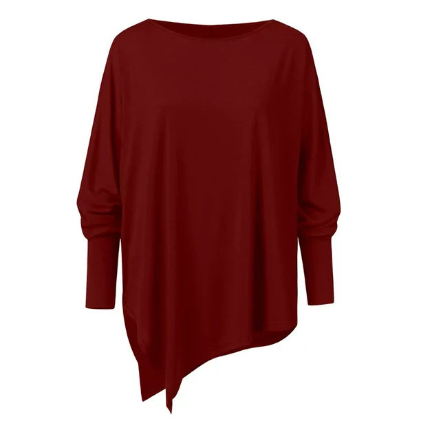 Women's Top Summer Style Breathable Material