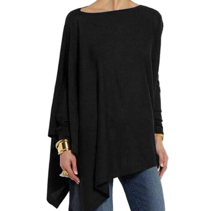Women's Top Summer Style Breathable Material