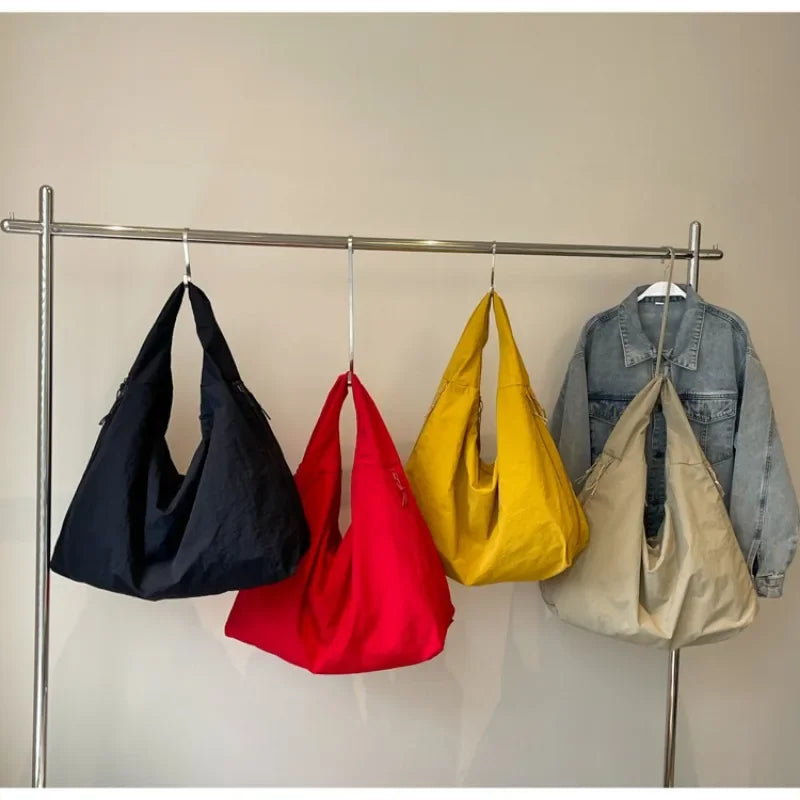 Women's Tote Bag Minimalist Stylish