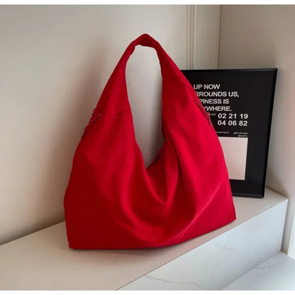 Women's Tote Bag Minimalist Stylish