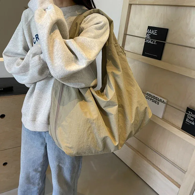 Women's Tote Bag Minimalist Stylish