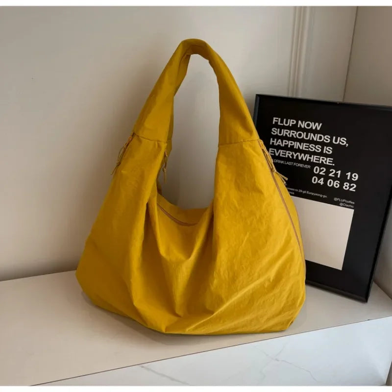 Women's Tote Bag Minimalist Stylish