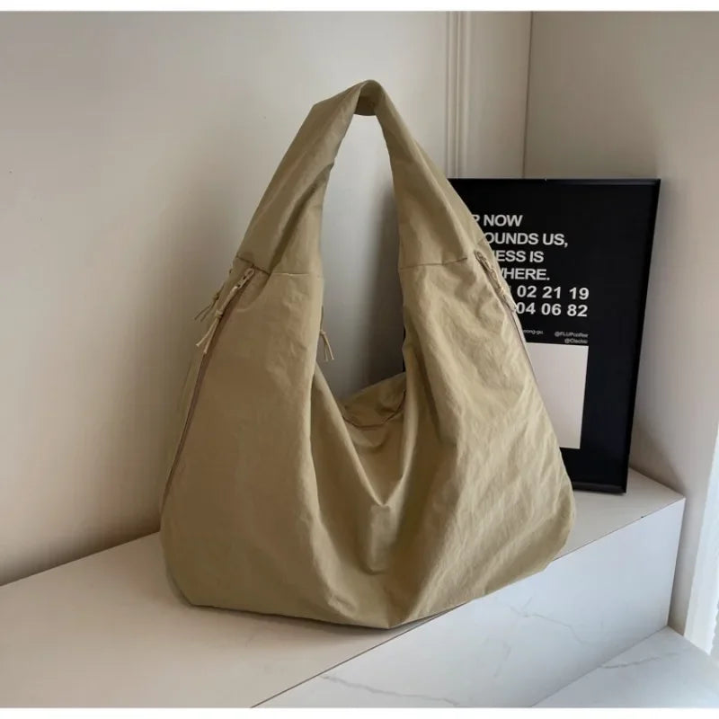 Women's Tote Bag Minimalist Stylish