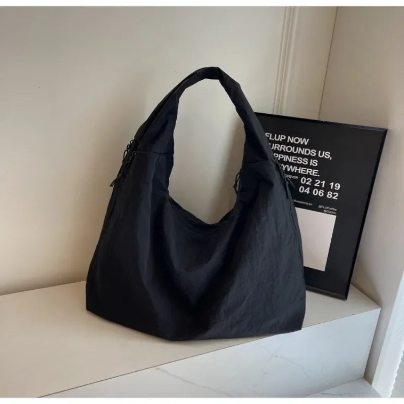Women's Tote Bag Minimalist Stylish