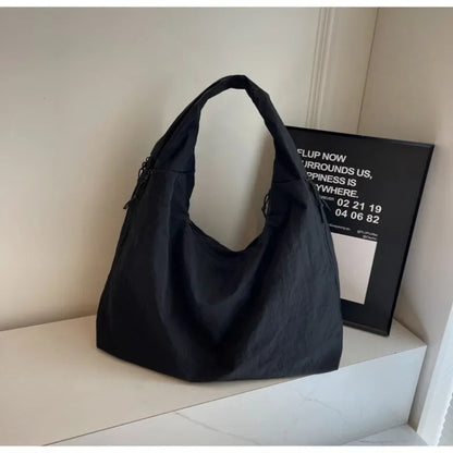 Women's Tote Bag Minimalist Stylish