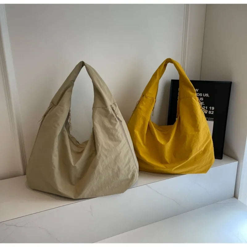 Women's Tote Bag Minimalist Stylish