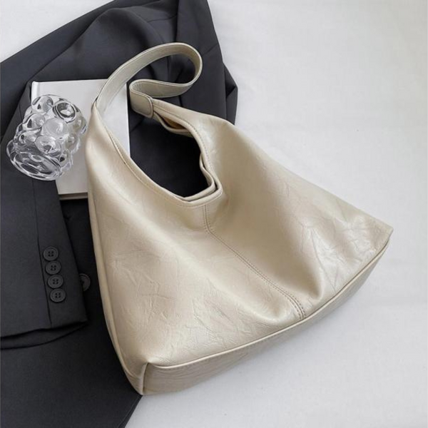 Women's Tote Bag Spacious Imitation Leather Stylish