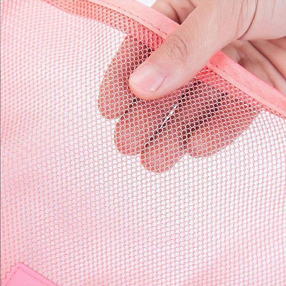 Women's Travel Packing Cube Set Multifunctional Waterproof Polyester
