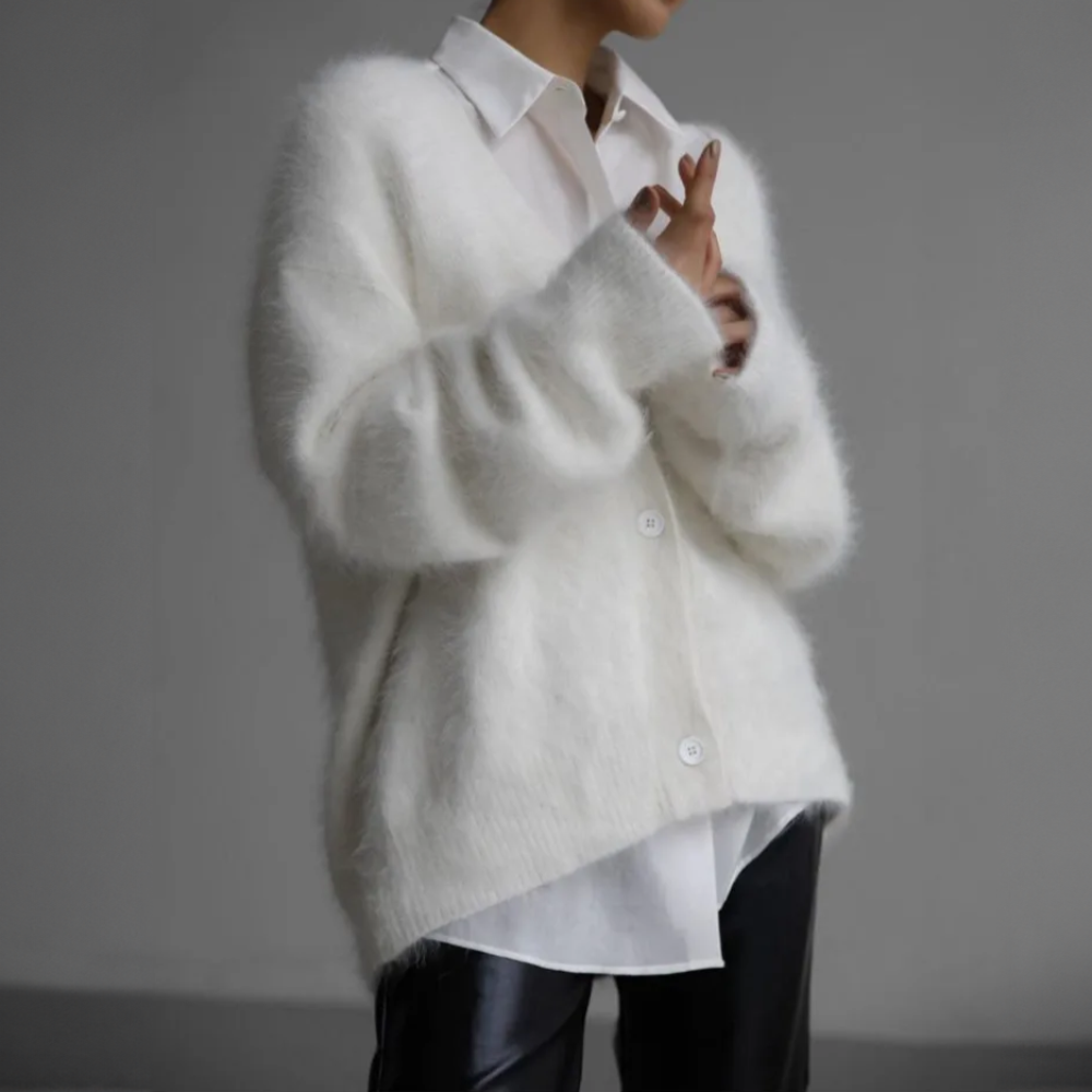 Women's Vest Elegant Style Soft Fabric for Casual and Formal Occasions