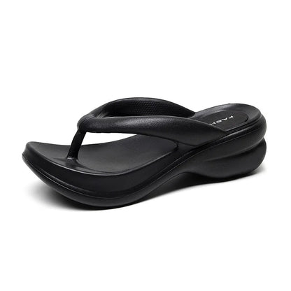 Women's Wedge Slippers