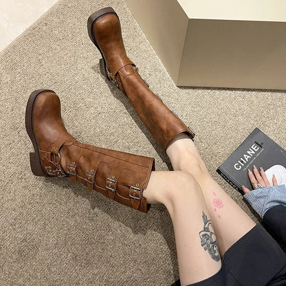 Women's Western Cowboy Boots