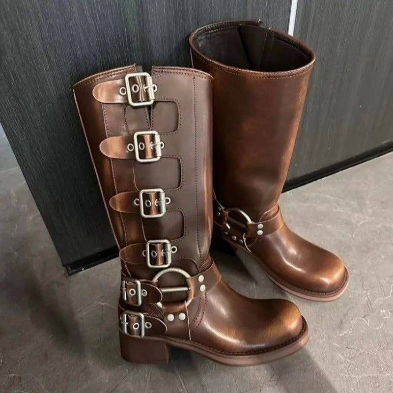 Women's Western Cowboy Boots