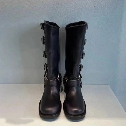 Women's Western Cowboy Boots