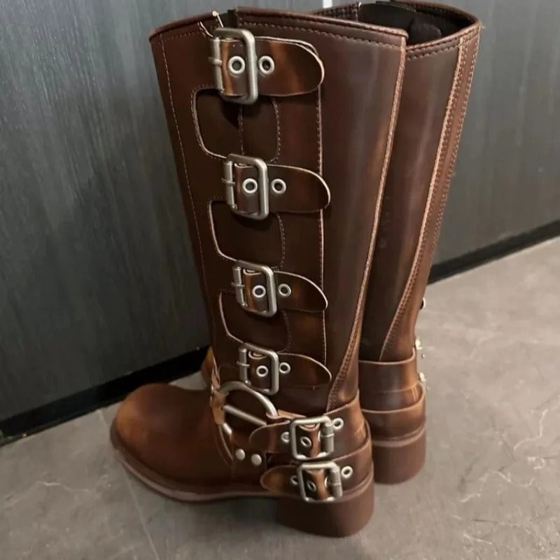 Women's Western Cowboy Boots