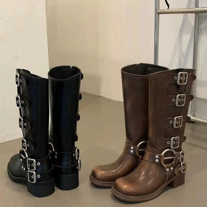 Women's Western Cowboy Boots