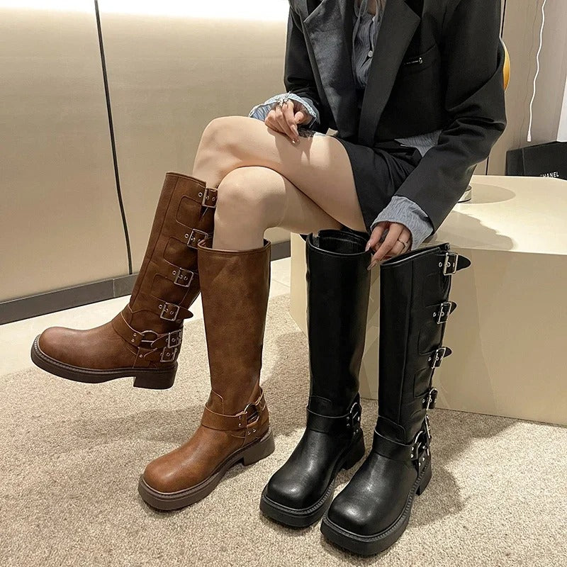 Women's Western Cowboy Boots