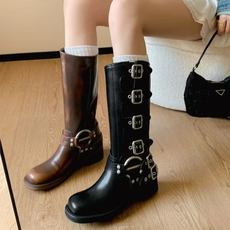 Women's Western Cowboy Boots