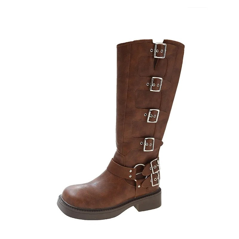 Women's Western Cowboy Boots