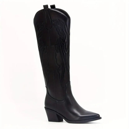 Women's Western Cowboy Boots