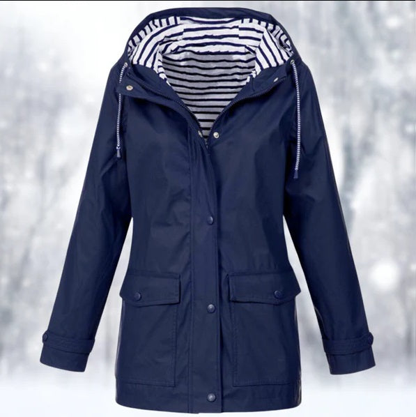 Women's Wetterschutzjacke Stevie Functionally Comfortable