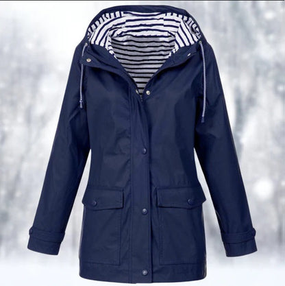 Women's Wetterschutzjacke Stevie Functionally Comfortable