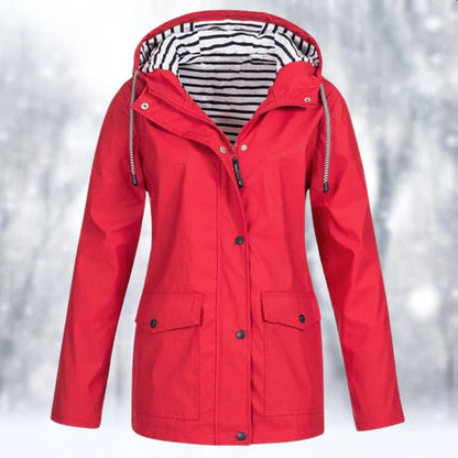 Women's Wetterschutzjacke Stevie Functionally Comfortable