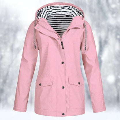 Women's Wetterschutzjacke Stevie Functionally Comfortable