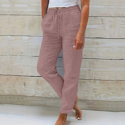 Women's Wide Trousers Loose fit