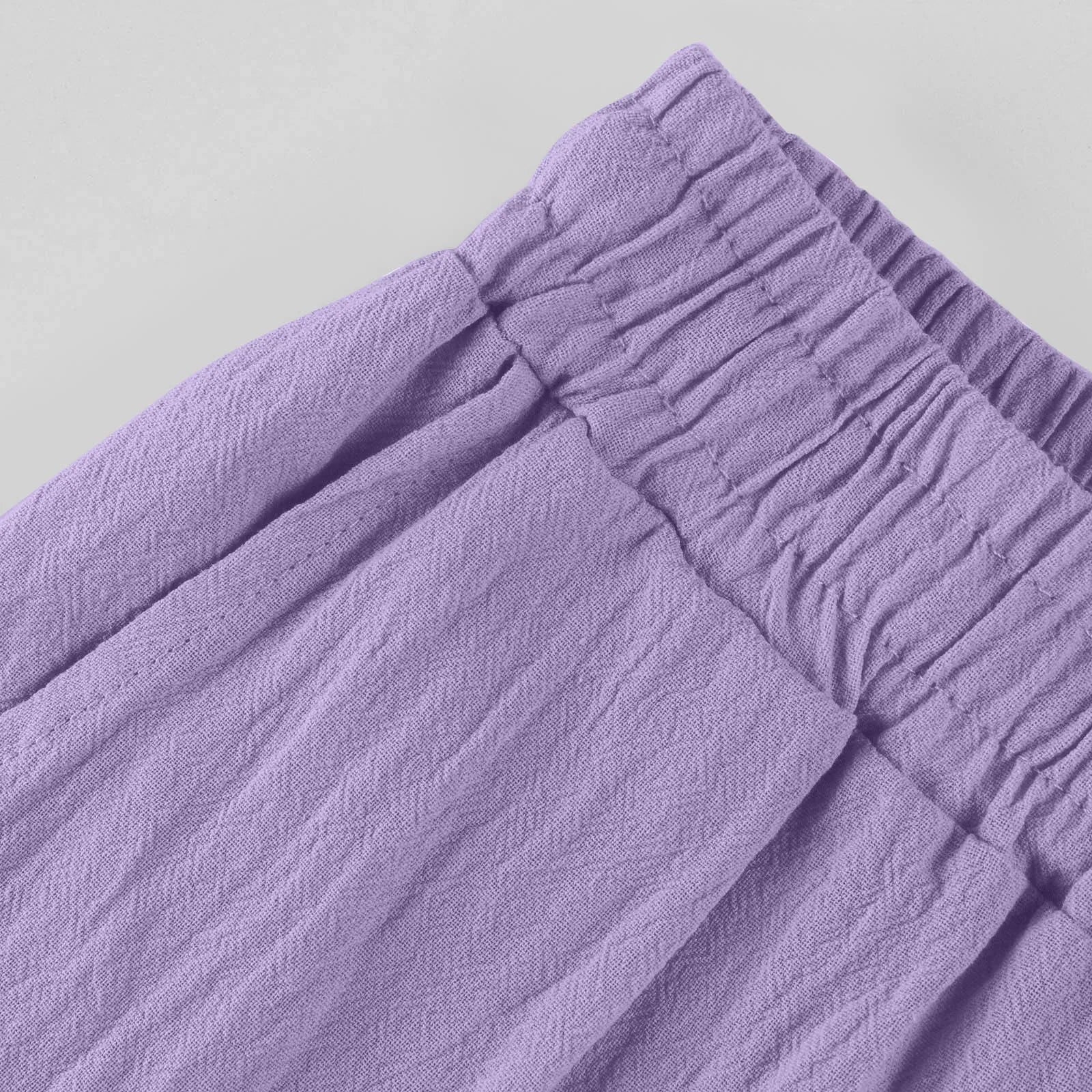 Women's Wide Trousers Loose fit