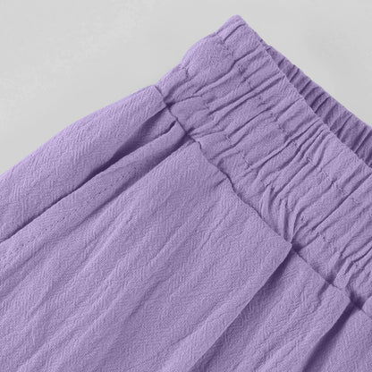 Women's Wide Trousers Loose fit