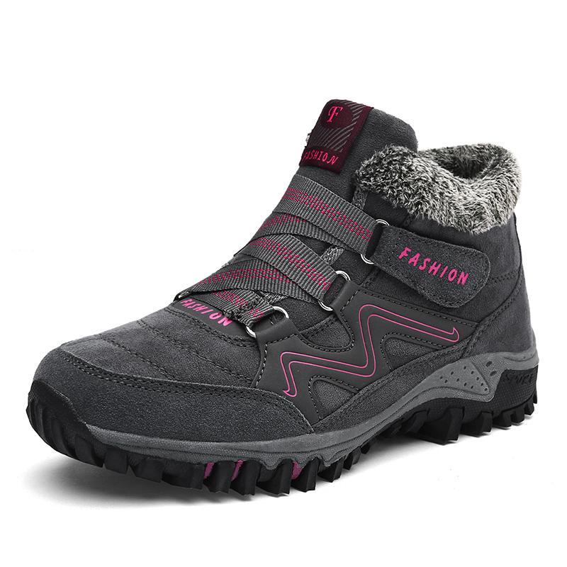 Women's Winter Boots
