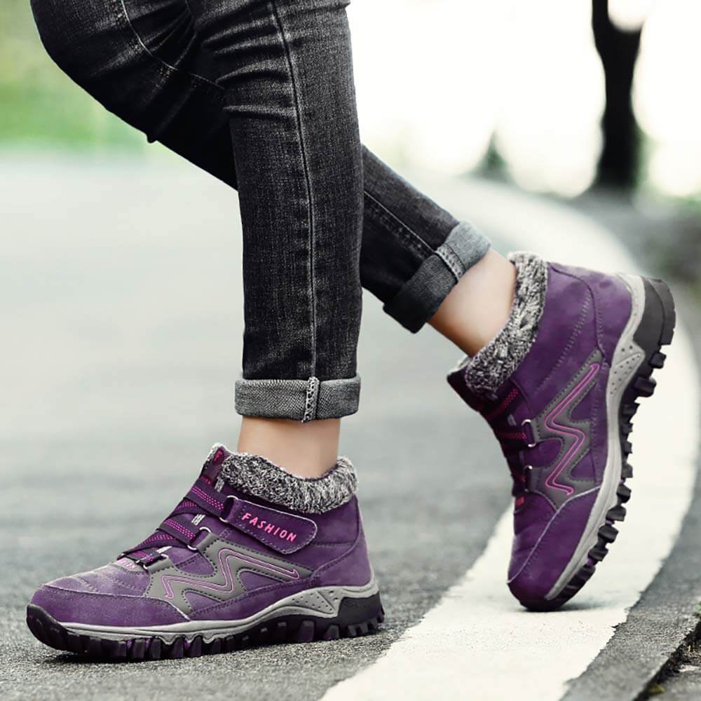 Women's Winter Boots