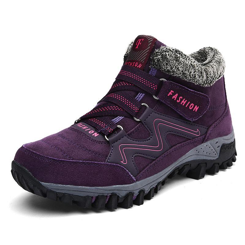 Women's Winter Boots