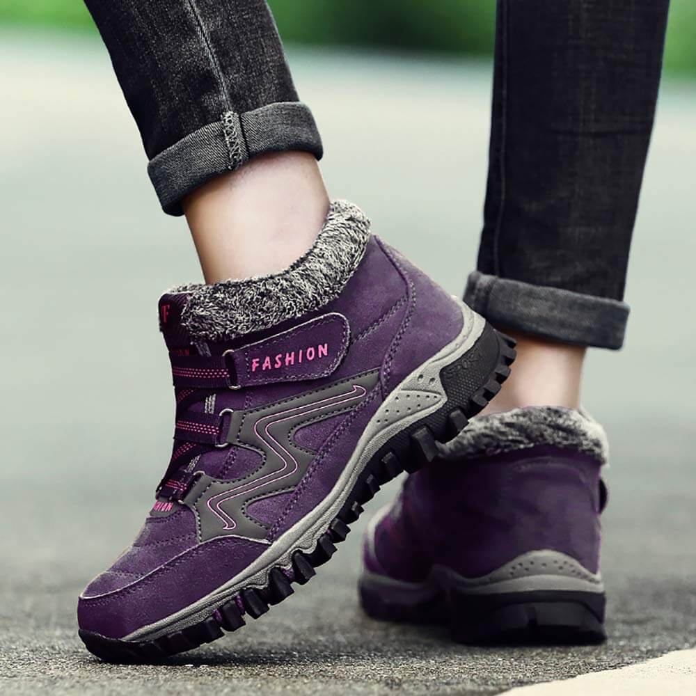 Women's Winter Boots