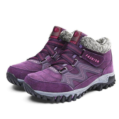 Women's Winter Boots