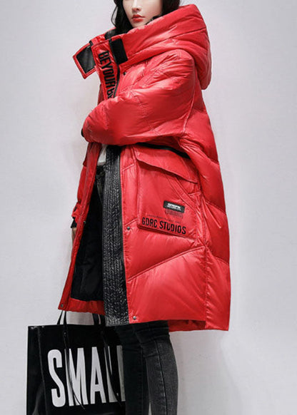 Women's Winter Coat Boho Style with Spacious Pockets for Comfortable Everyday Use