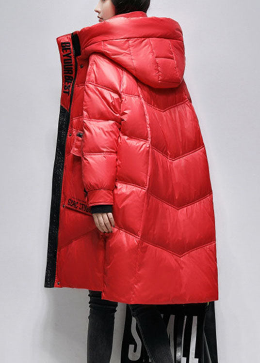 Women's Winter Coat Boho Style with Spacious Pockets for Comfortable Everyday Use