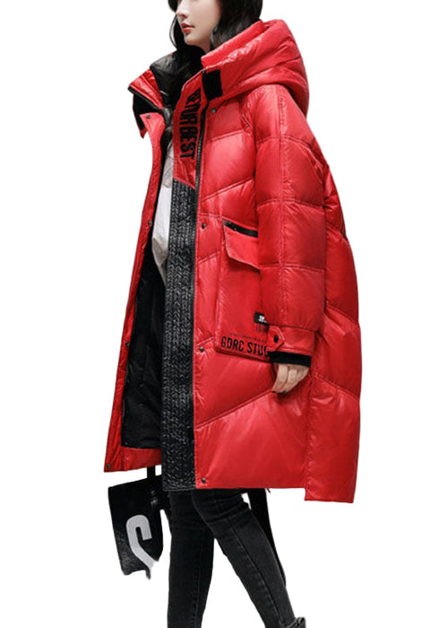 Women's Winter Coat Boho Style with Spacious Pockets for Comfortable Everyday Use