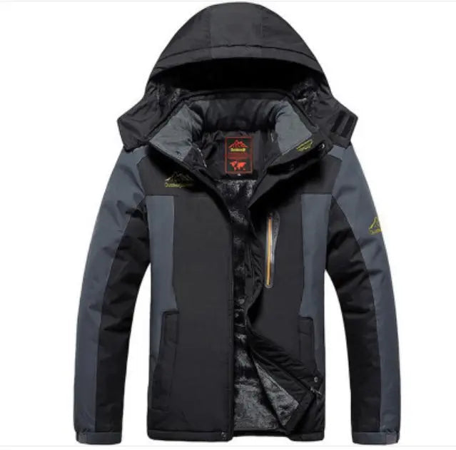 Women's Winter Coat Long Stylish Fit