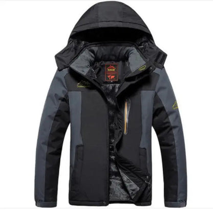 Women's Winter Coat Long Stylish Fit