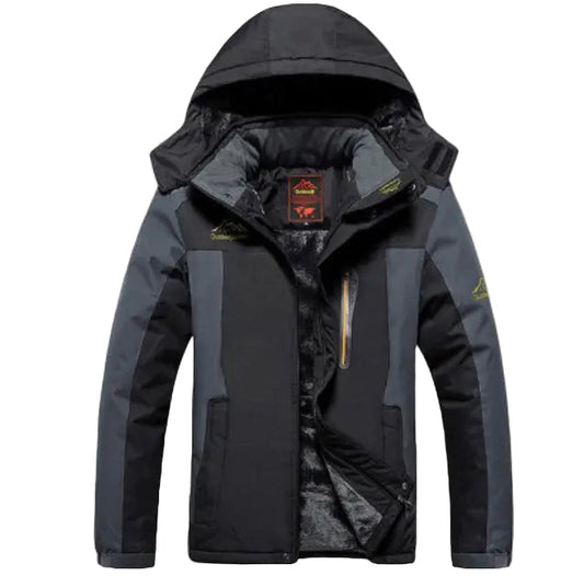 Women's Winter Coat Long Stylish Fit