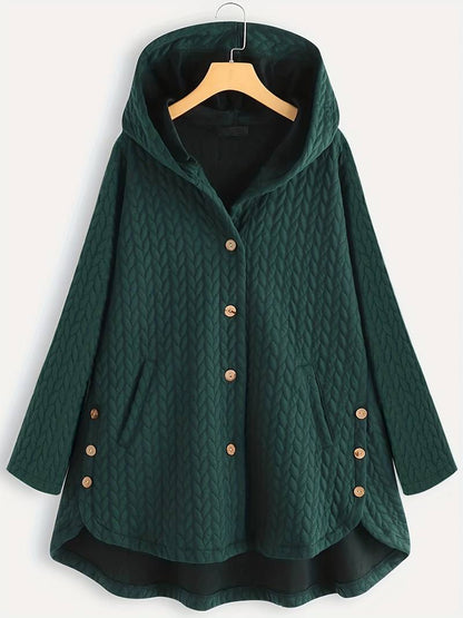 Women's Winter Coat Stylish and Warm