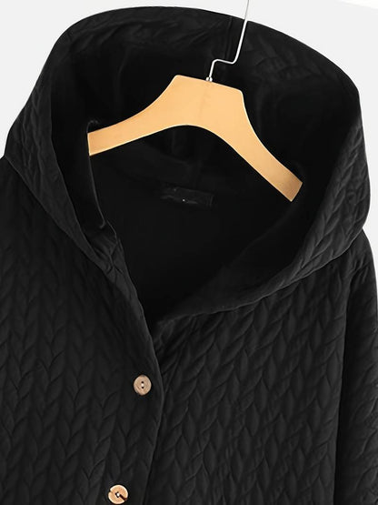 Women's Winter Coat Stylish and Warm