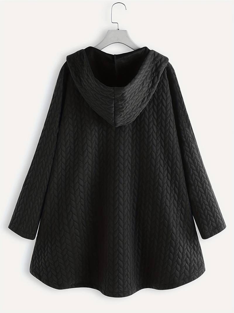 Women's Winter Coat Stylish and Warm