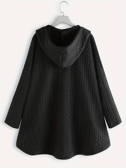Women's Winter Coat Stylish and Warm