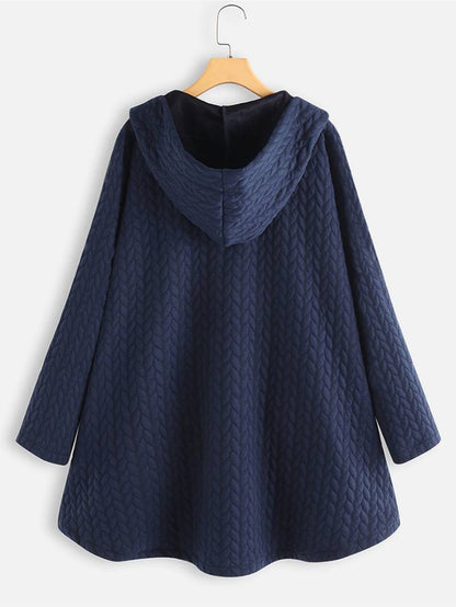 Women's Winter Coat Stylish and Warm