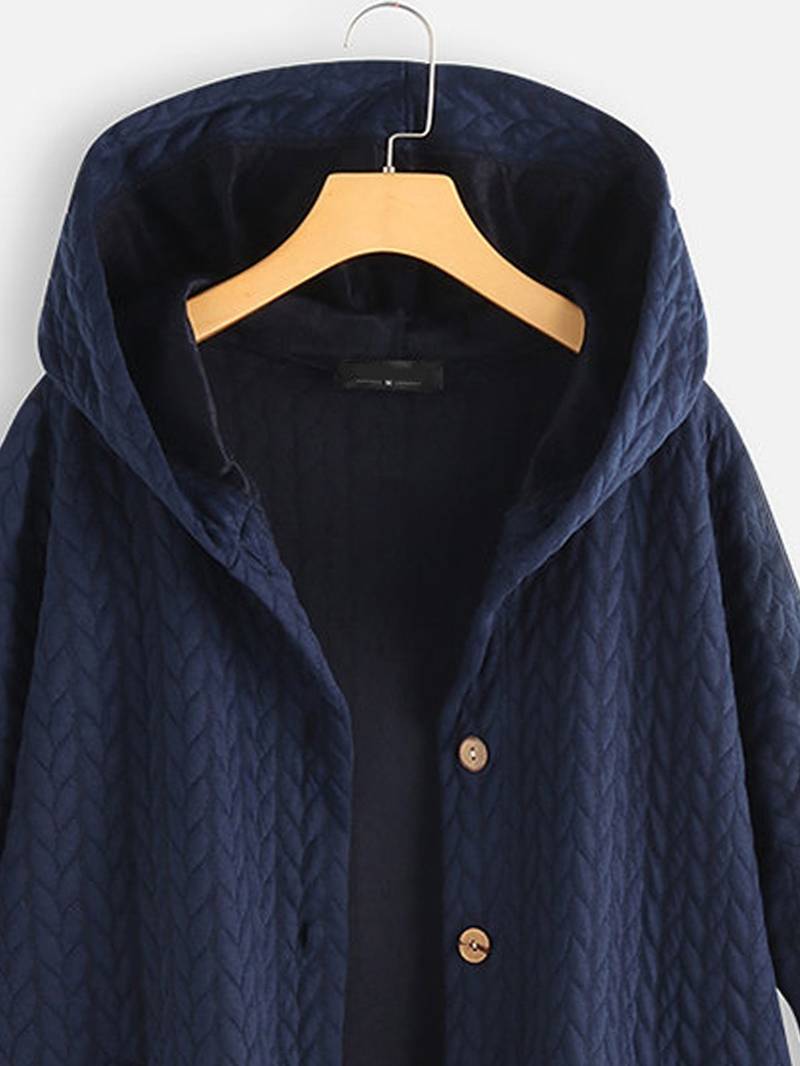 Women's Winter Coat Stylish and Warm